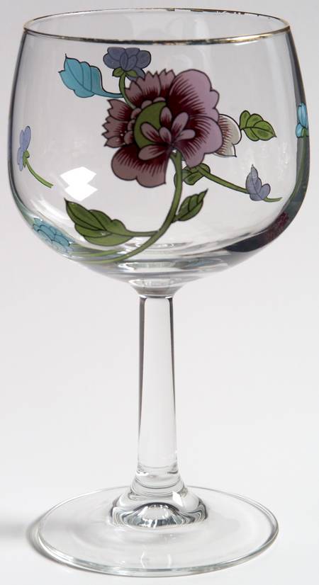 Astley (Oven To Table) 8 Oz Glassware Goblet