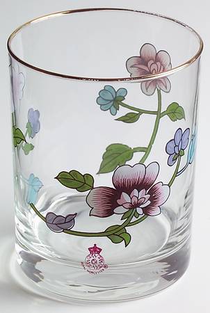 Astley (Oven To Table) 10 Oz Glassware Double Old Fashioned