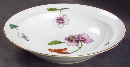 Astley (Oven To Table) Rim Cereal Bowl