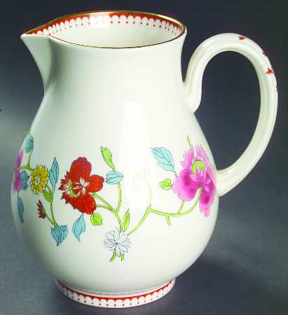 Astley (Bone) 22 Oz Pitcher