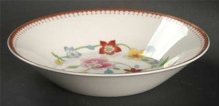 Astley (Bone) Fruit/Dessert (Sauce) Bowl