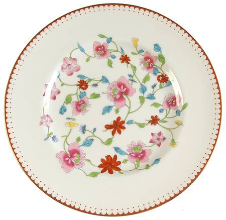 Astley (Bone) Luncheon Plate