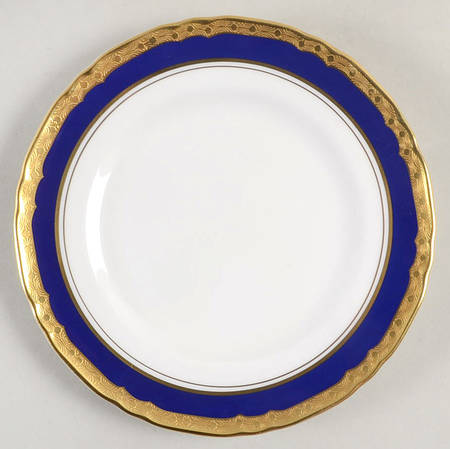 Aston Bread & Butter Plate