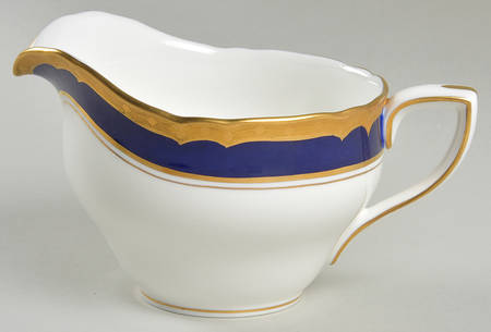 Aston Creamer