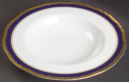 Aston Large Rim Soup Bowl