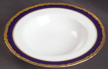 Aston Rim Soup Bowl