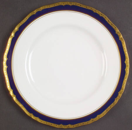 Aston Luncheon Plate