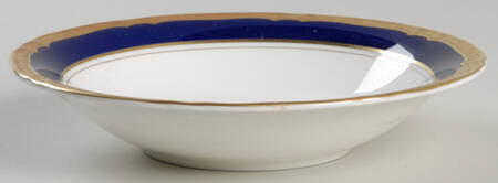 Aston Fruit/Dessert (Sauce) Bowl