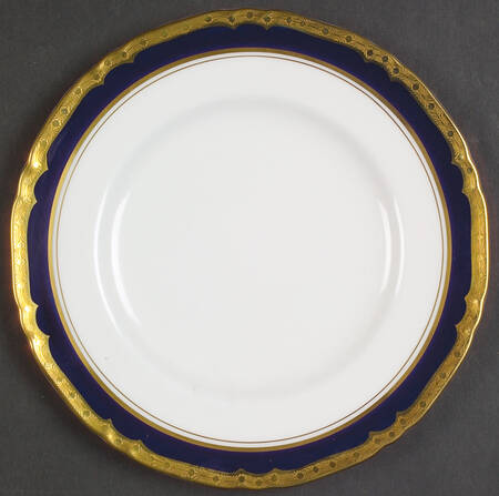 Aston Dessert/Pie Plate