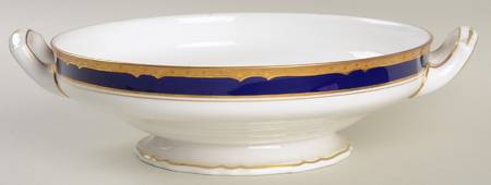 Aston Round Vegetable No Lid