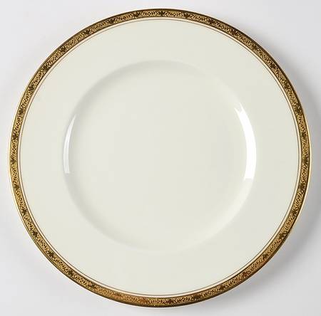 Athena Salad Plate