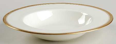Athena Rim Soup Bowl