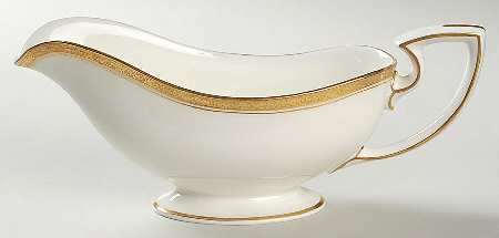 Athena Gravy Boat