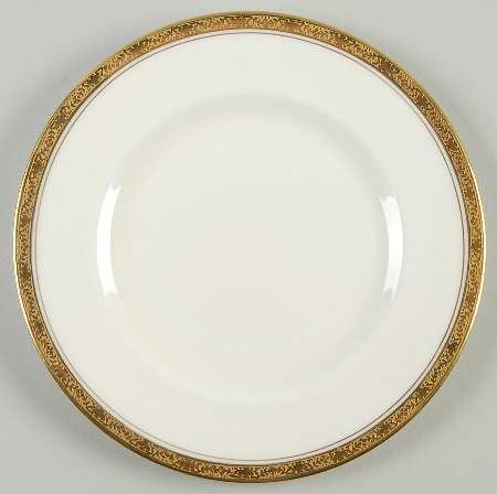 Athena Bread & Butter Plate