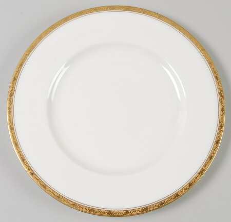 Athena Luncheon Plate