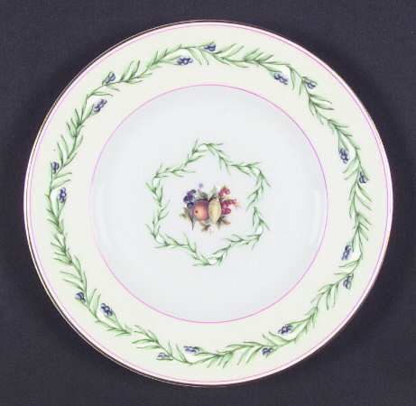Athlone Salad Plate