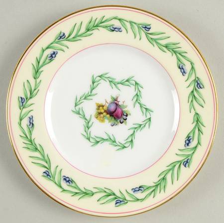 Athlone Bread & Butter Plate
