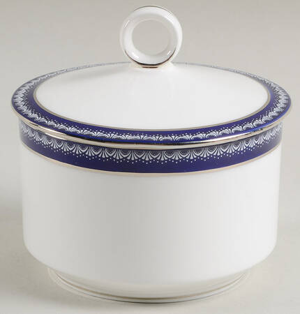 Avalon Firenze Sugar Bowl & Lid