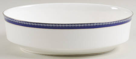 Avalon Firenze 9" Oval Vegetable Bowl