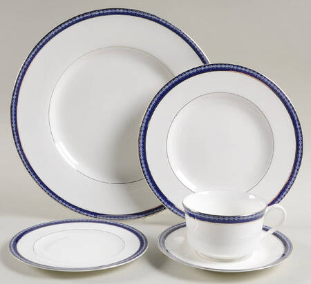 Avalon Firenze 40 Piece Estate Set