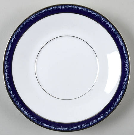 Avalon Firenze Saucer for Cream Soup Bowl