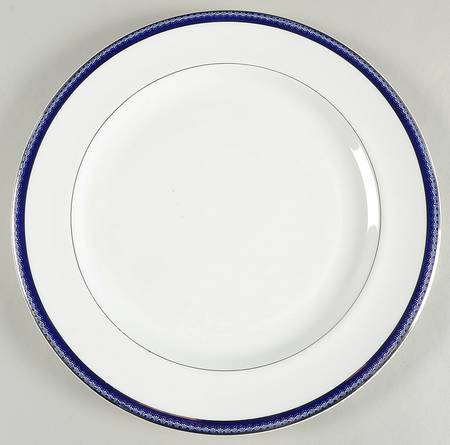 Avalon Firenze 12" Chop Plate (Round Platter)