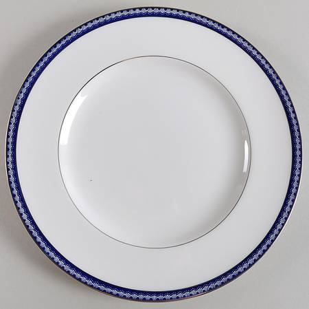 Avalon Firenze Luncheon Plate