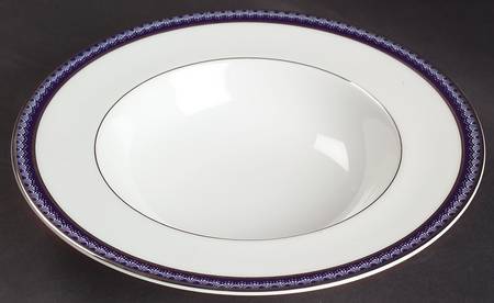 Avalon Firenze Rim Soup Bowl