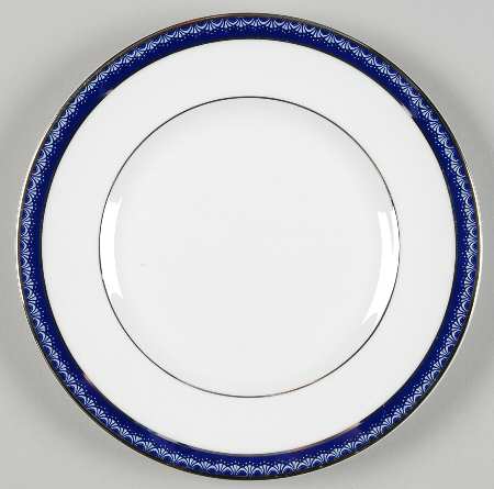 Avalon Firenze Bread & Butter Plate