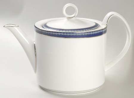 Avalon Firenze Teapot & Lid