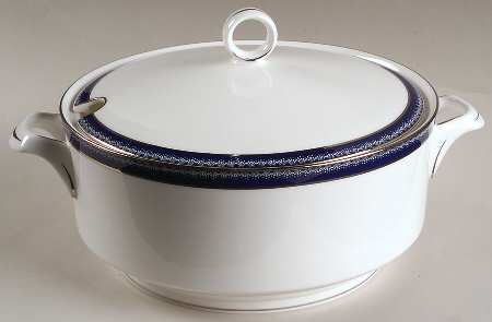 Avalon Firenze Tureen &  Lid