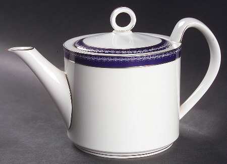 Avalon Firenze Small Teapot & Lid