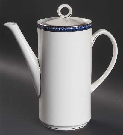 Avalon Firenze Coffee Pot & Lid