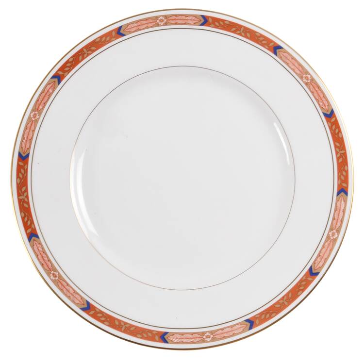 Beaufort Rust Red by Royal Worcester