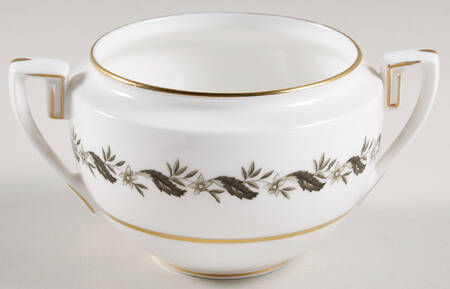 Bernina Sugar Bowl No Lid