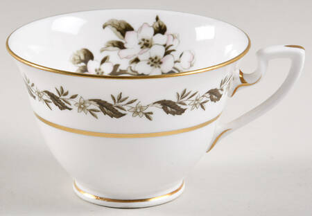Bernina Footed Cup