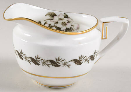 Bernina Creamer