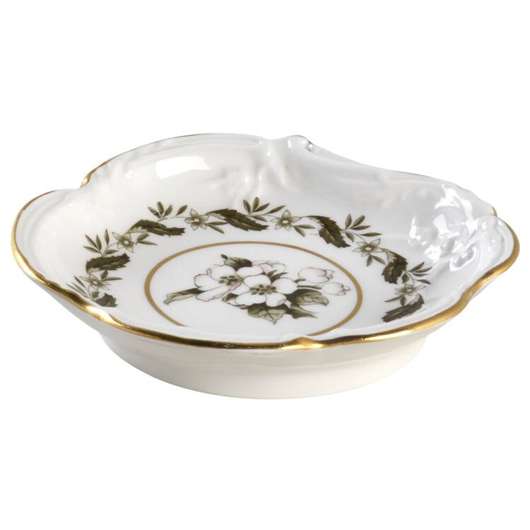 Bernina 4" Trinket Tray