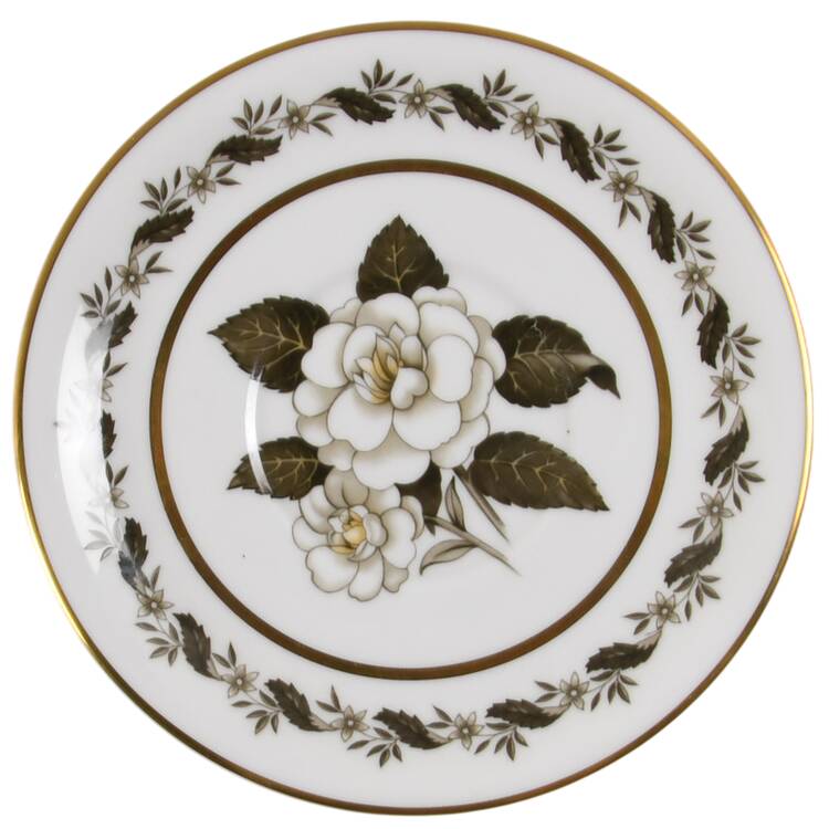 Bernina Saucer for Cream Soup Bowl
