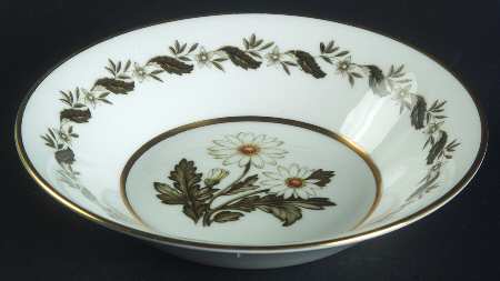 Bernina Fruit/Dessert (Sauce) Bowl