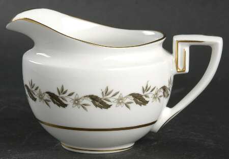 Bernina Mini Creamer
