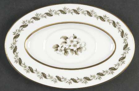 Bernina Underplate for Gravy Boat