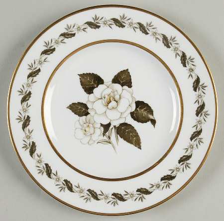 Bernina Dessert/Pie Plate