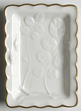 Blind Earl (Raise Design Allwhite) Relish