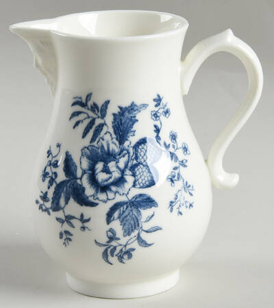 Blue Sprays (White) 12 Oz Jug
