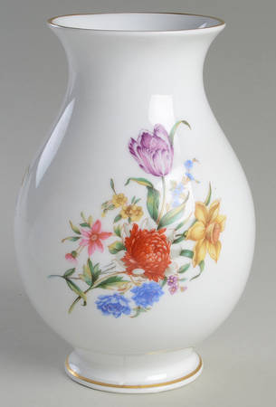 Bournemouth Vase