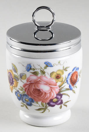 Bournemouth King Size Egg Coddler & Lid