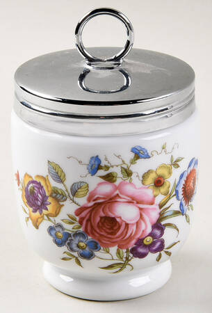 Bournemouth King Size Egg Coddler & Lid