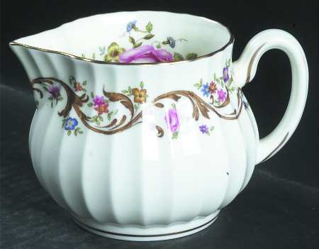 Bournemouth Creamer