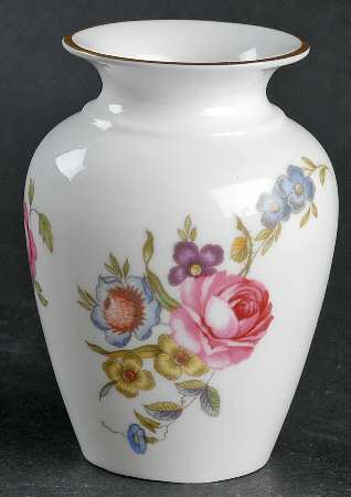 Bournemouth Mini Bud Vase
